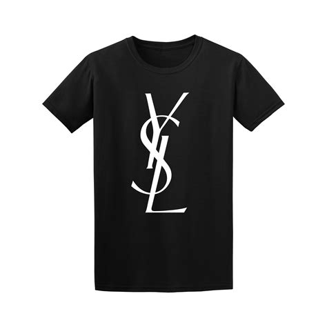 ysl t shirt dames|ysl t shirts for men.